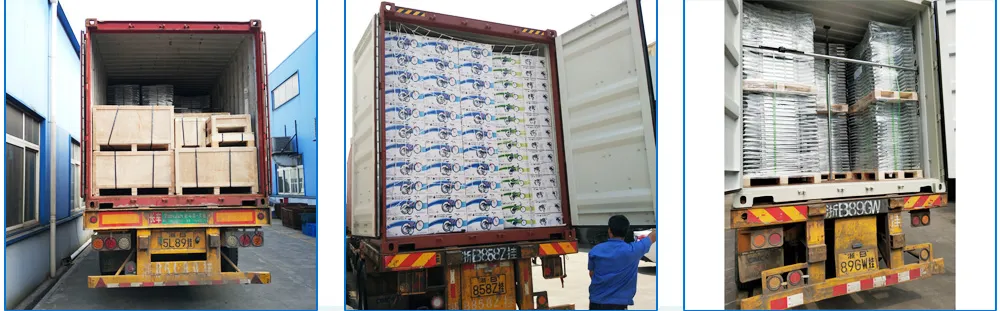 Transportation Methods