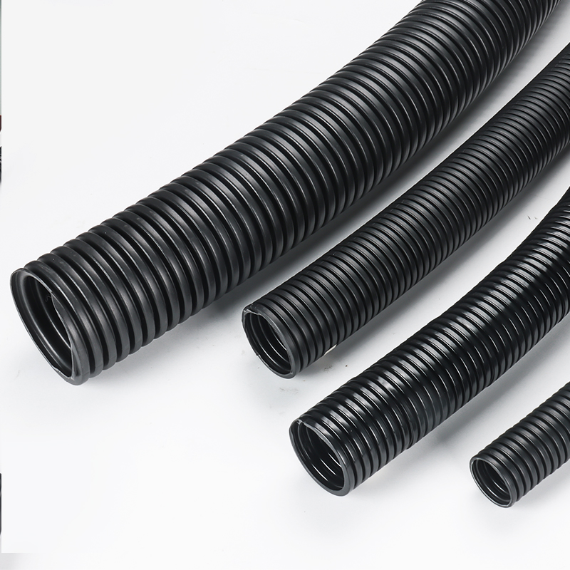 Flexible Corrugated Electrical Wire Pipe for Safe Wiring