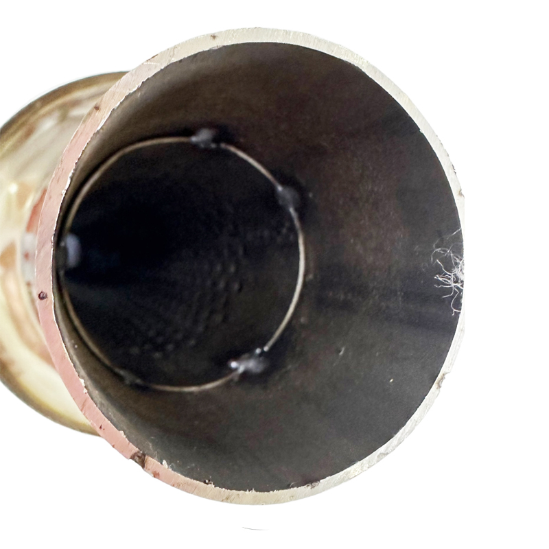 High Performance Automotive Exhaust System Stainless Steel Exhaust Pipe General Purpose Modified Exhaust Muffler