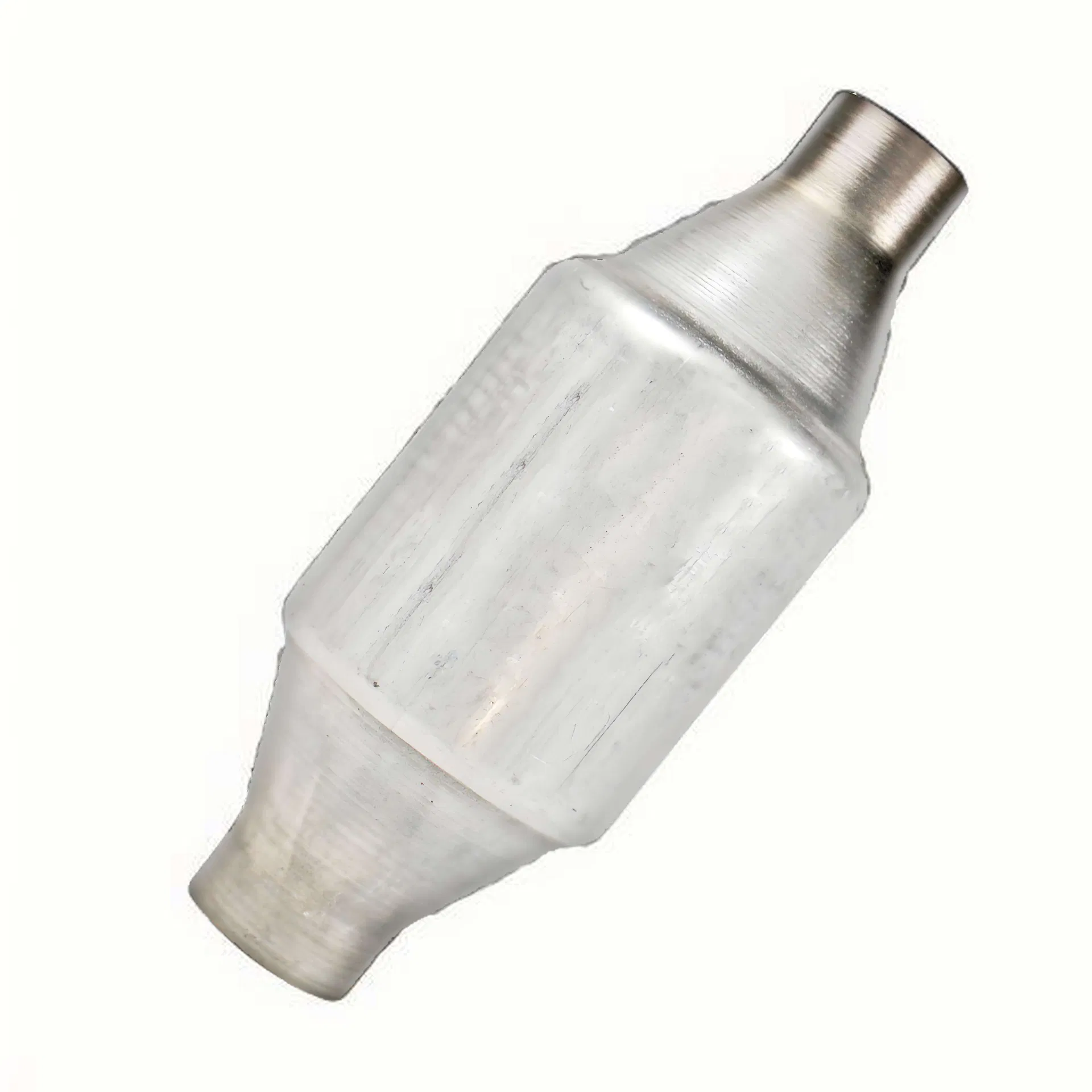 Catalytic Converter Detail 6