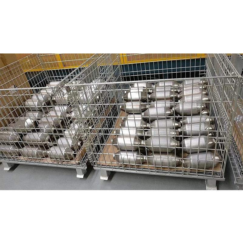 Hot Sale Universal Catalytic Converter Automotive Exhaust Catalytic Converter