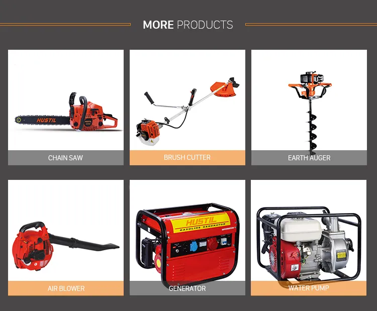 Premium Exhaust Muffler for 372 Chain Saw Performance