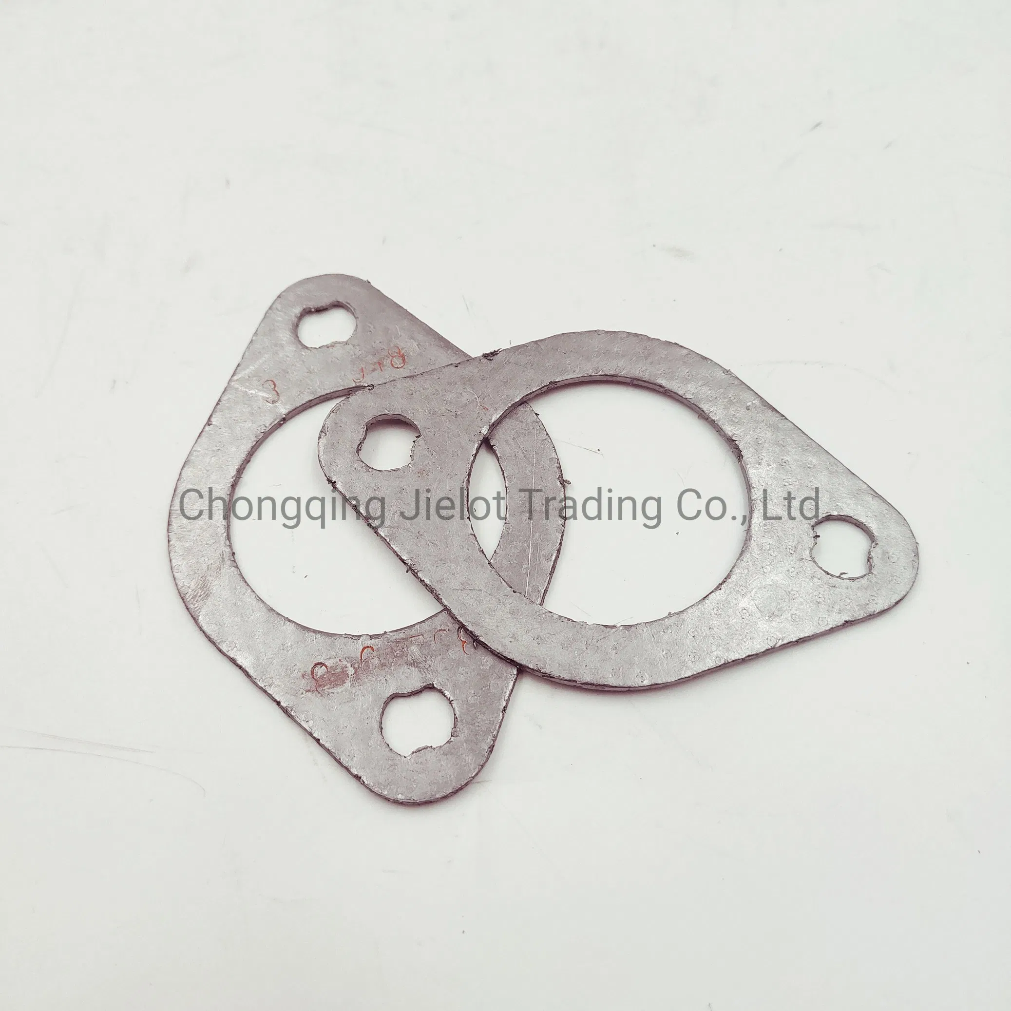 Ccec Qsm11 Engine Exhaust Manifold Gasket 3328948 for Cummins Diesel Generator