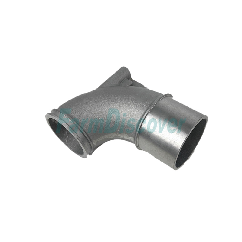 Engine Diesel Parts China Factory Supply Outlet Exhaust Pipe