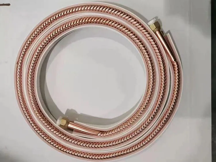 Air Conditioning Copper Pipe