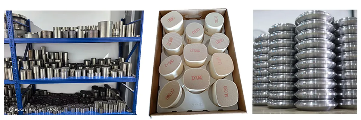 Customized Solutions