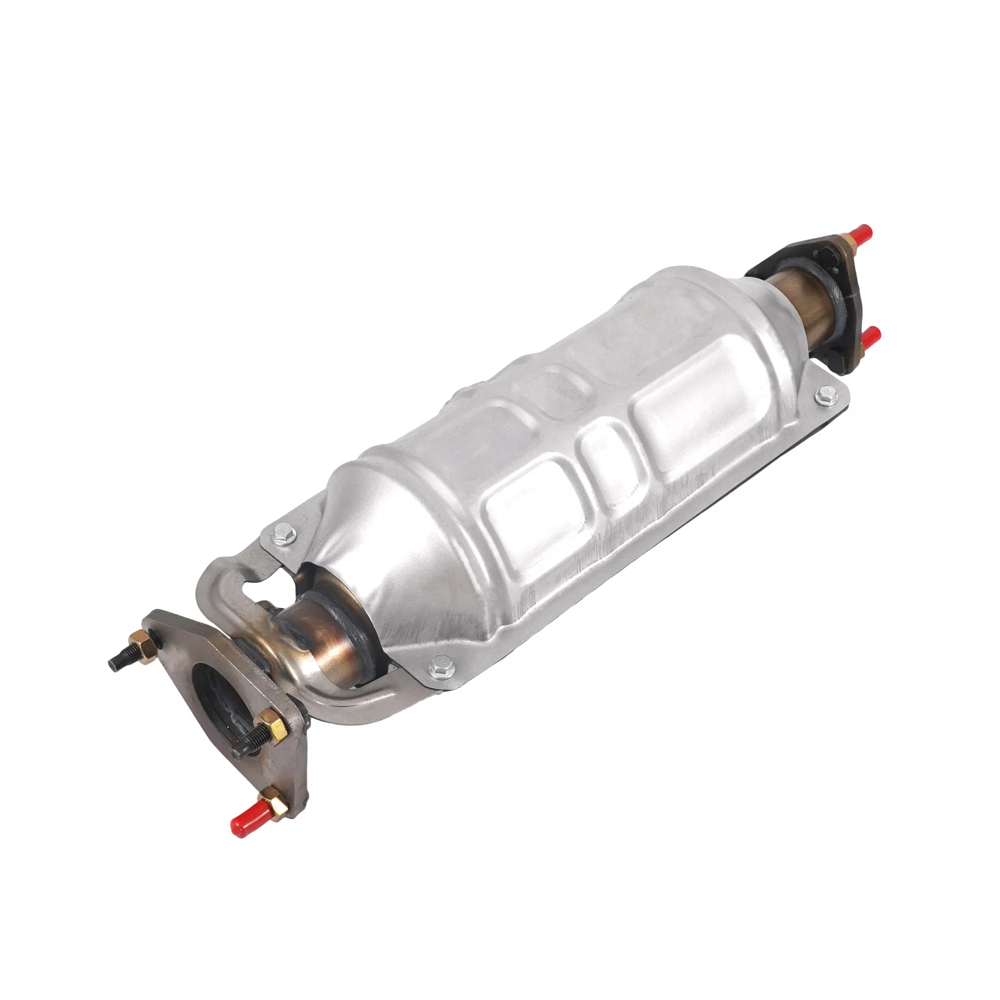High-Efficiency Catalytic Converter for Honda 2.0 Cm4 EPA Certified 99%+ Emission Reduction Direct Fit OEM-Equivalent Performance Auto Parts
