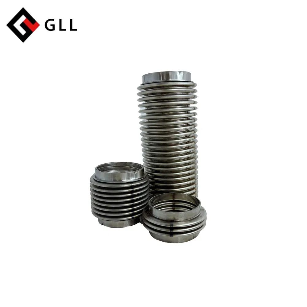 Exhaust Pipe Detail 2