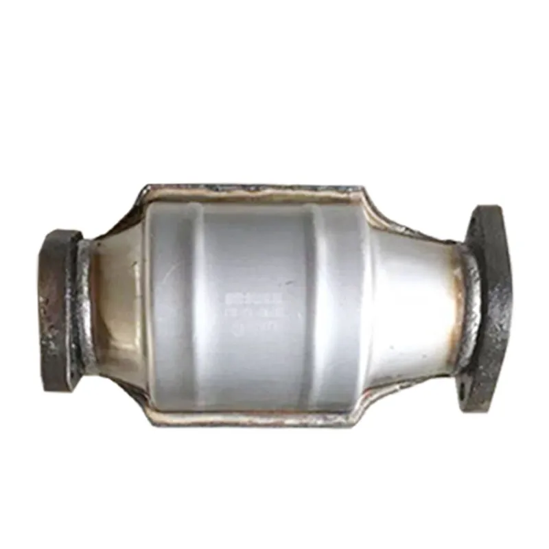 Catalytic Converter 4