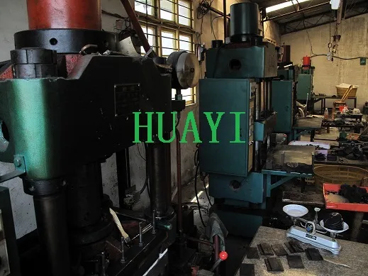 Exhaust Hanger View 1