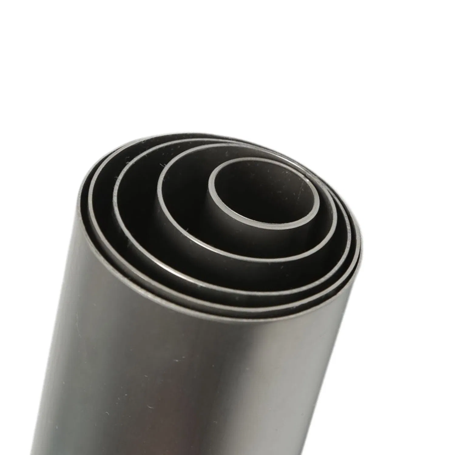 Wholesale Price Gr2 Titanium Exhaust Straight Pipe Titanium Tube