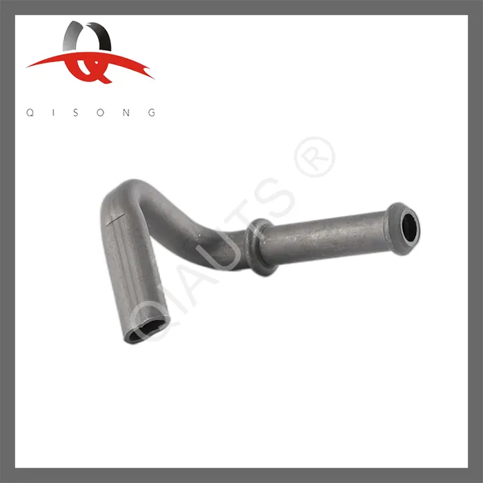 Muffler Hanger Detail 3