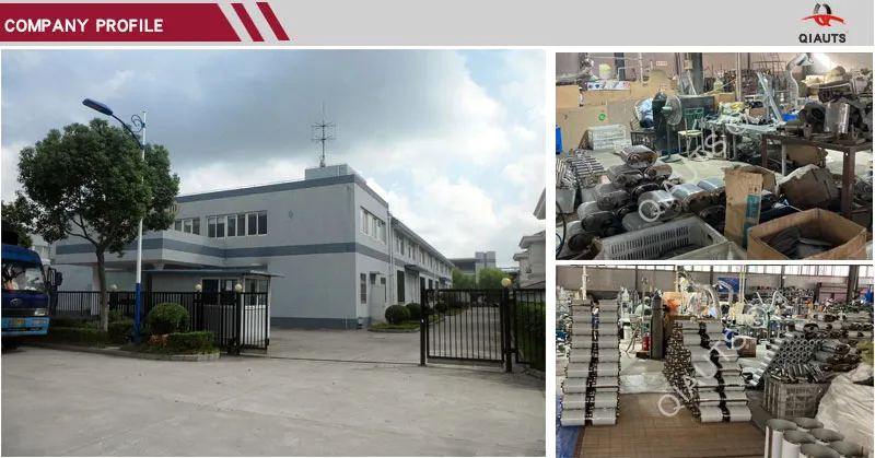 Exhaust Hanger Rods 6