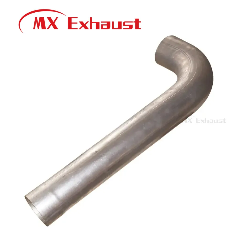 Exhaust Pipe Fitting 6