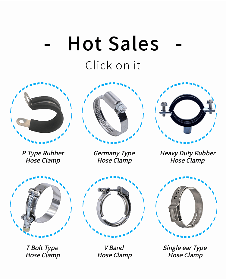 Hot Selling Products