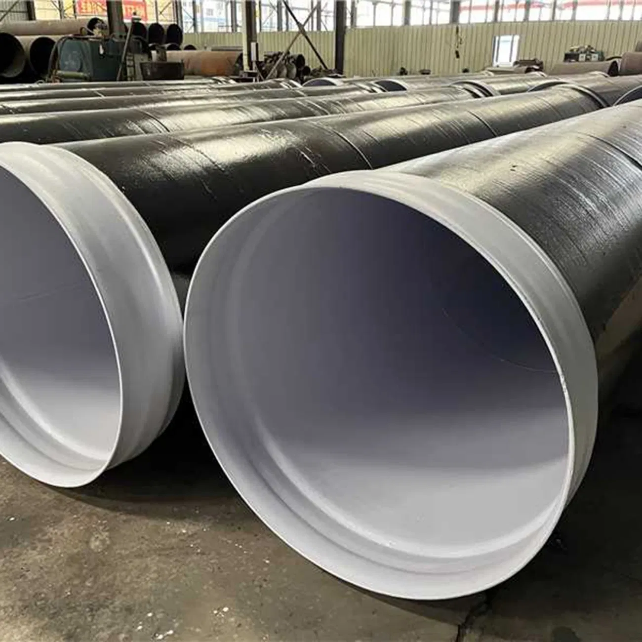 Dfps Corrosion Resistant Exhaust Flexible Joint Steel Bolt-Cap Type Ss Round Tube Pipe