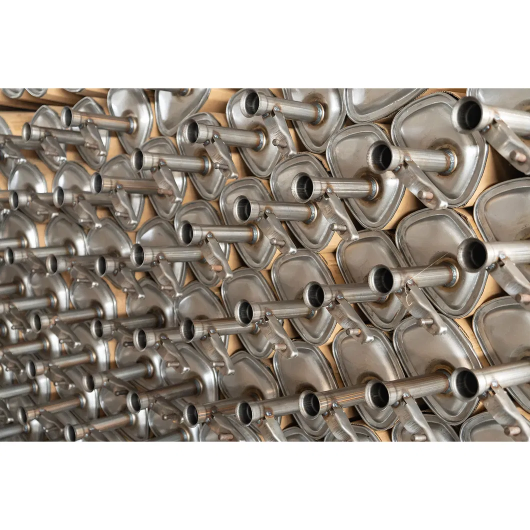 Catalytic Converter Unit