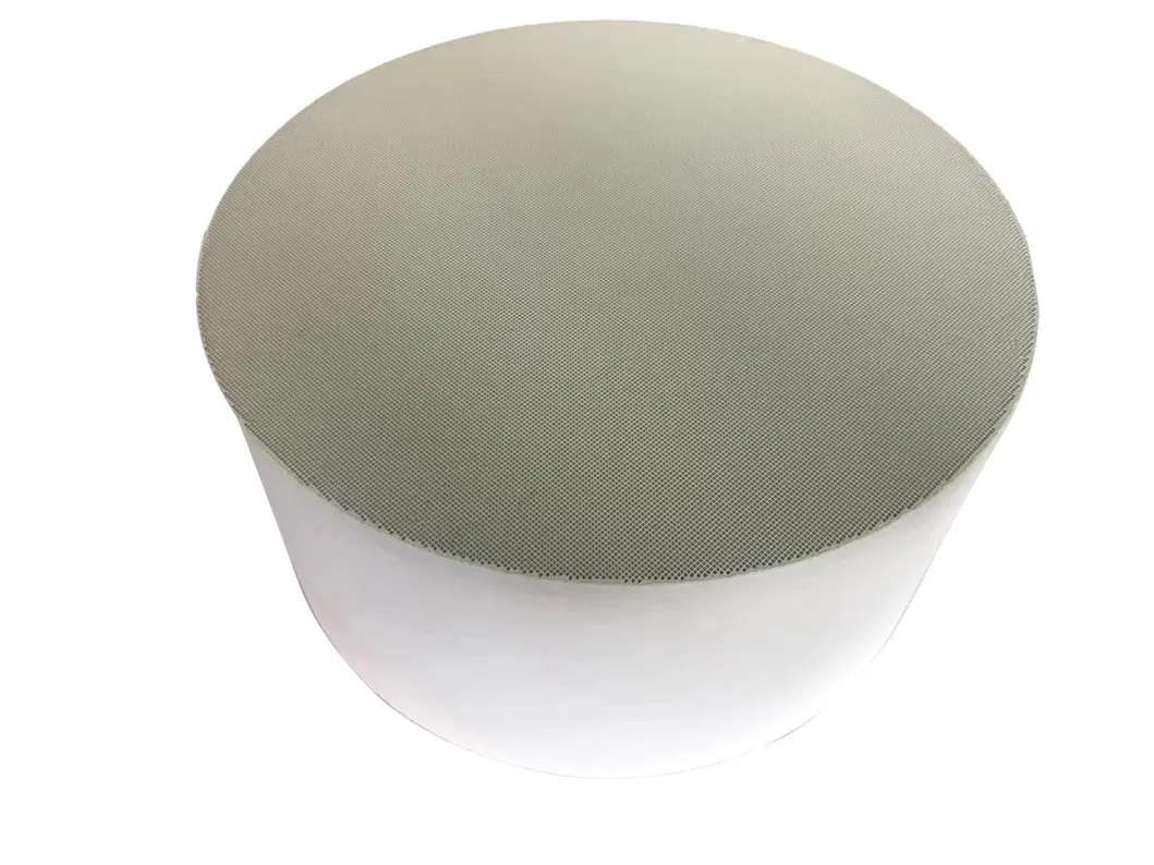 SCR Catalytic Converter