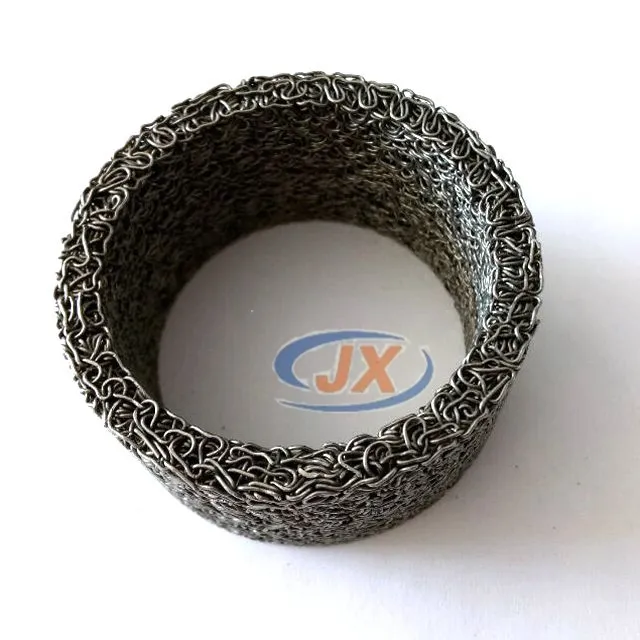Exhaust Seal Ring 1