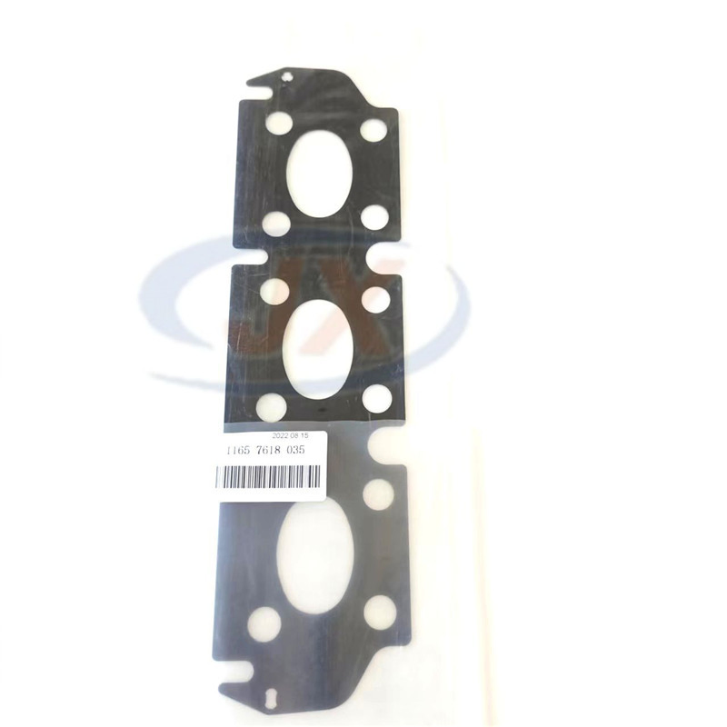 1.5L Engine Repair Kit OE Original Quality Exhaust Manifold Gasket 11657618035 for BMW Engine Parts