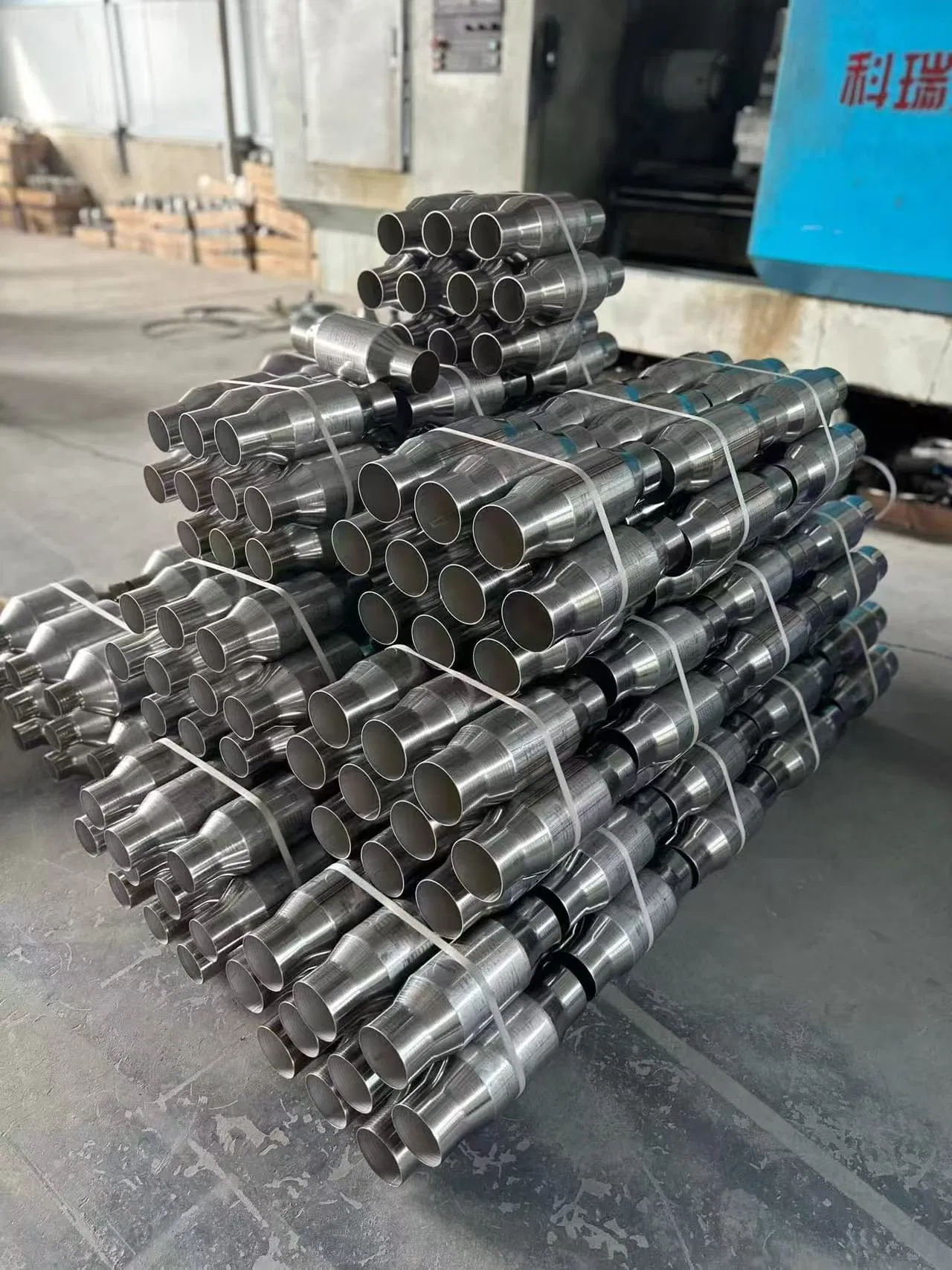 Catalyst Converter Catalytic OBD Euro 3/4/5 Car Exhaust Universal Catalytic Converter