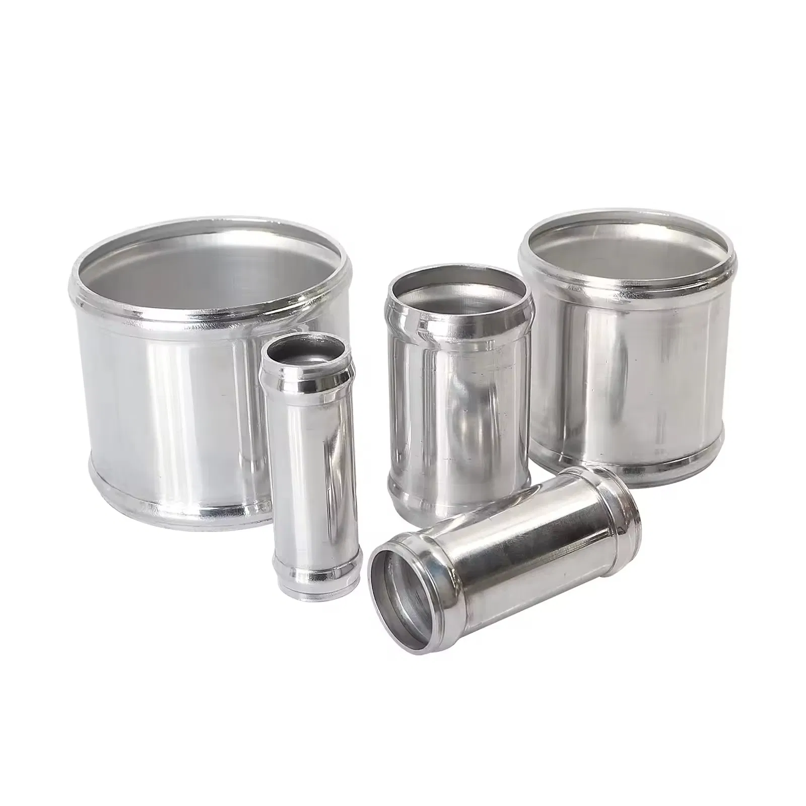 76 mm Diameter Aluminium Pipe Straight Tubing