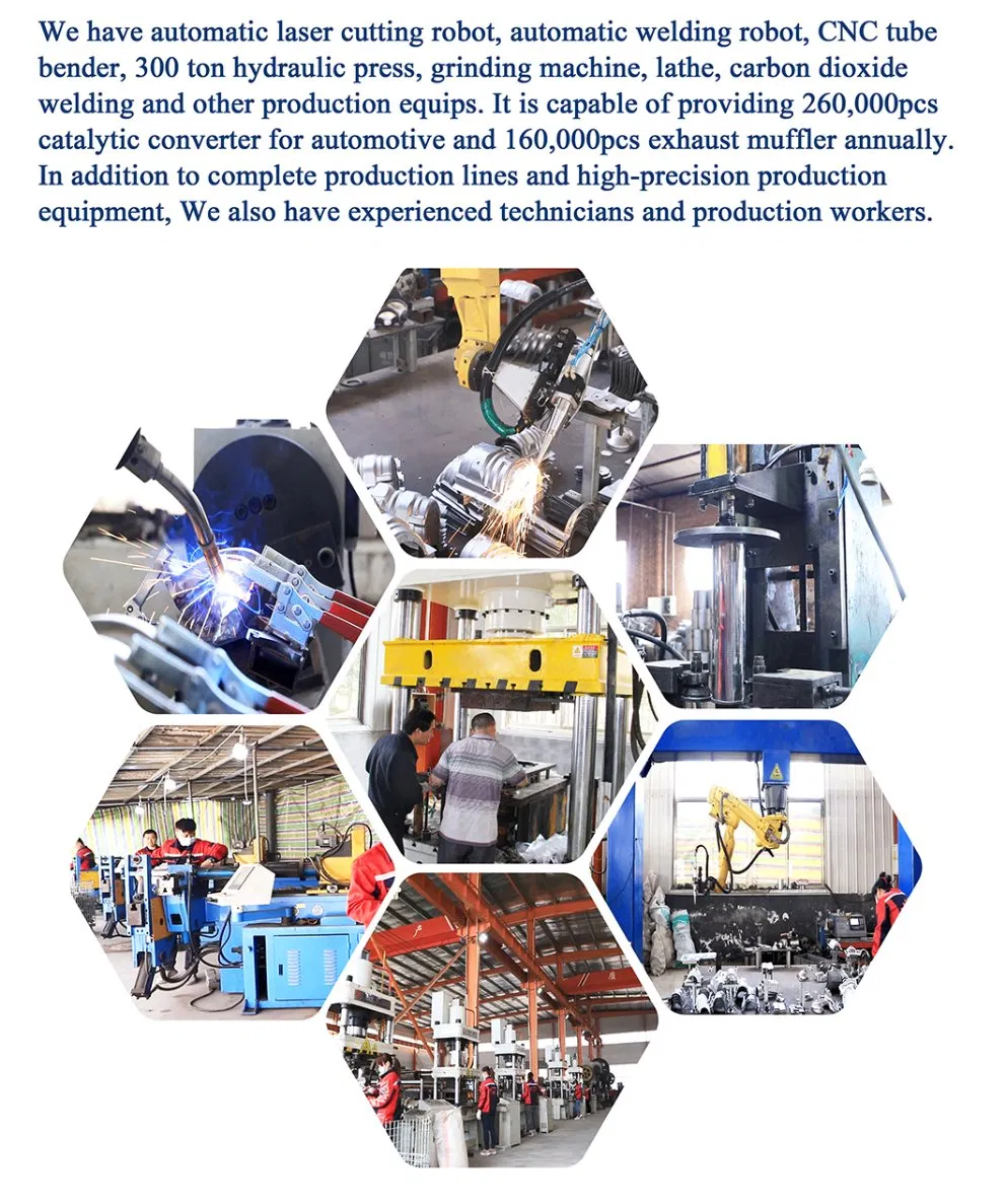 Production Facility 2