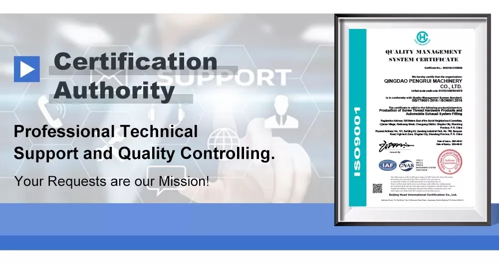 Oxygen Sensor Adapter 6