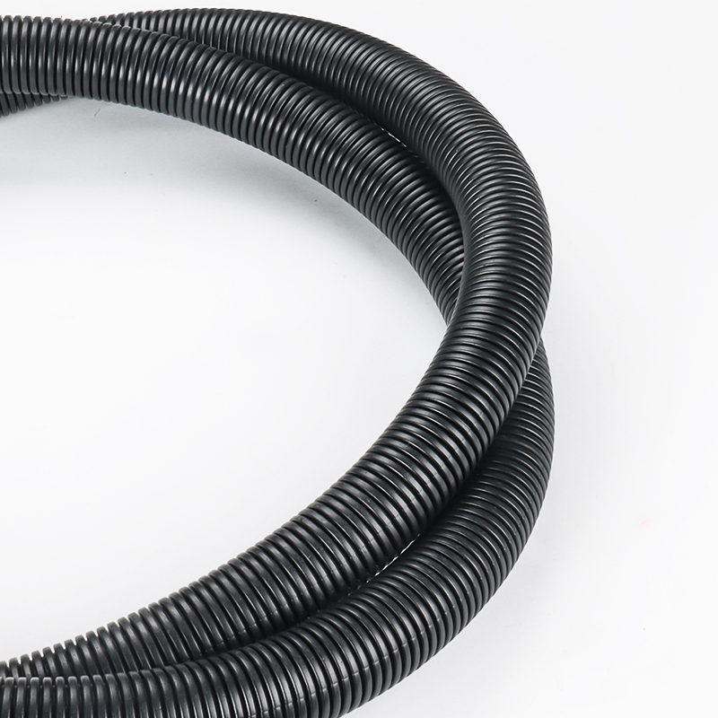 Durable Flexible Corrugated Pipe for Electrical Wire Protection