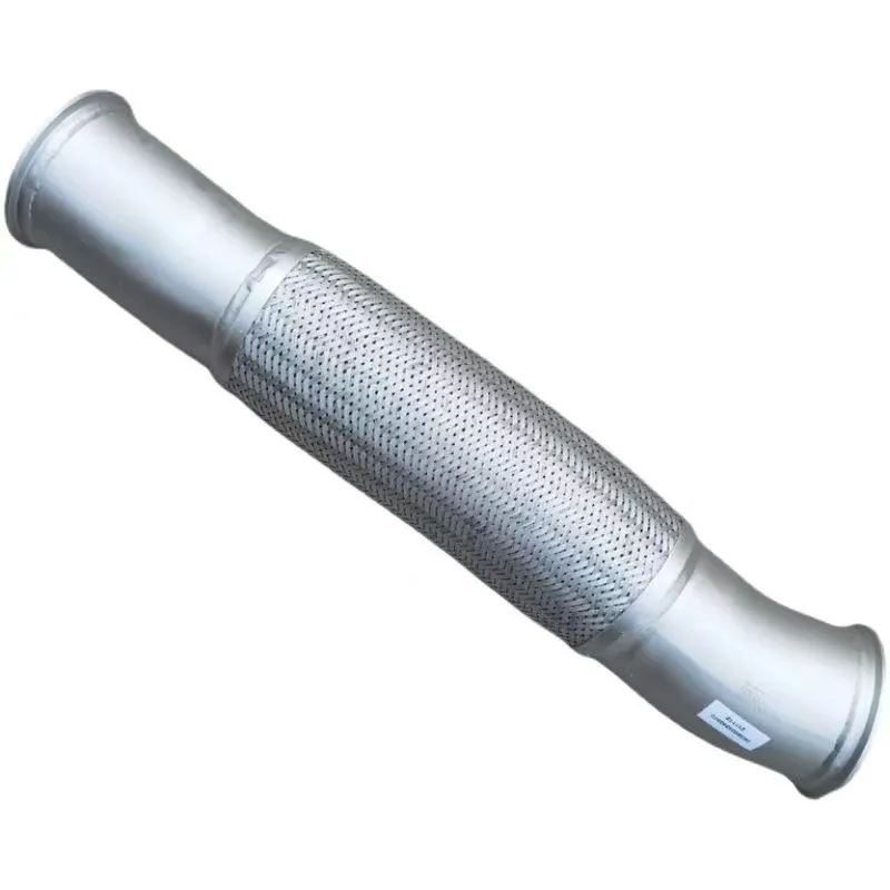 712W15204-0045 Sitrak C7h Exhaust Pipe