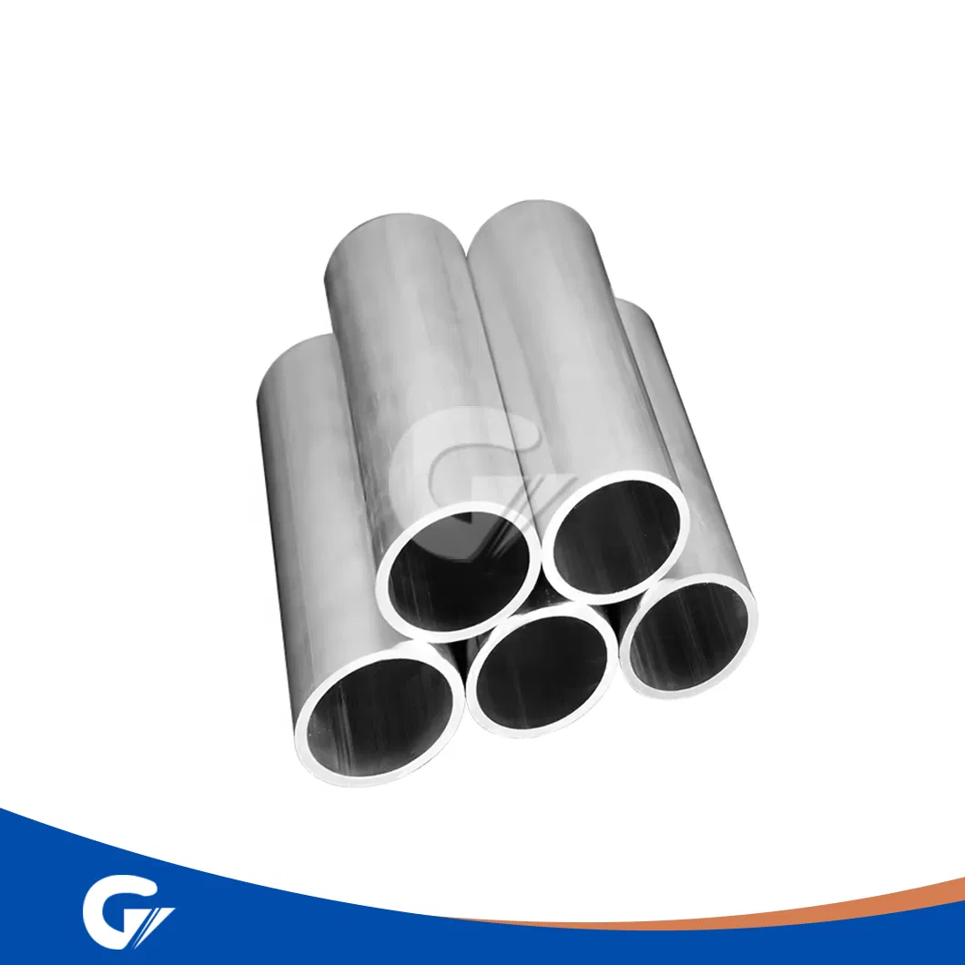 Aluminum Tube Pipe Alloy Wholesaler China Custom Auto Parts Aluminium Mandrel Bends Truck Chrome Exhaust Stacks Exhaust Pipe