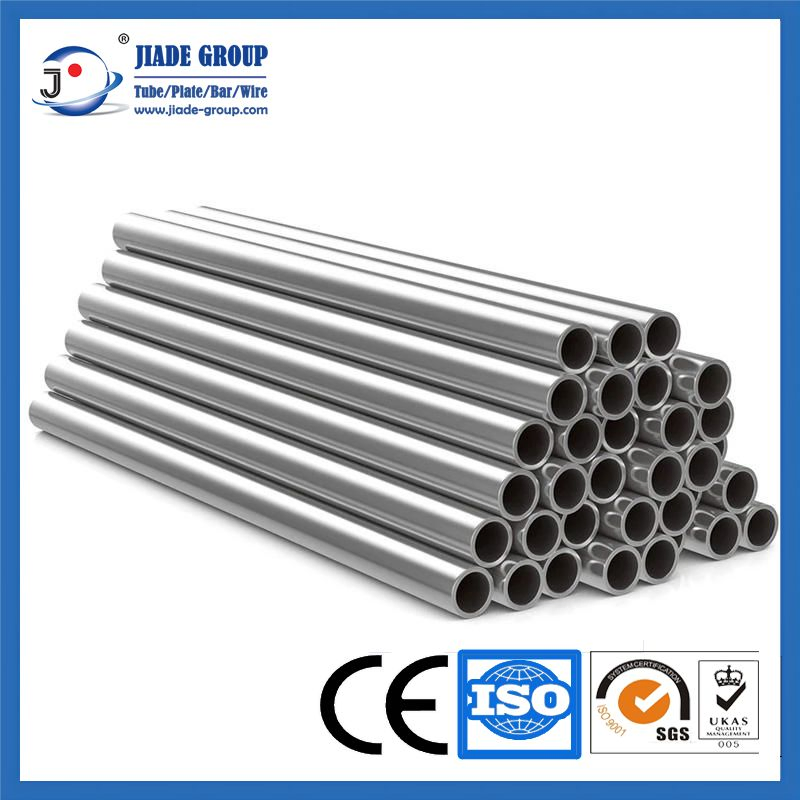 AMS 5589 Seamless Tubing Available in Many Sizesinconel 718 Tube