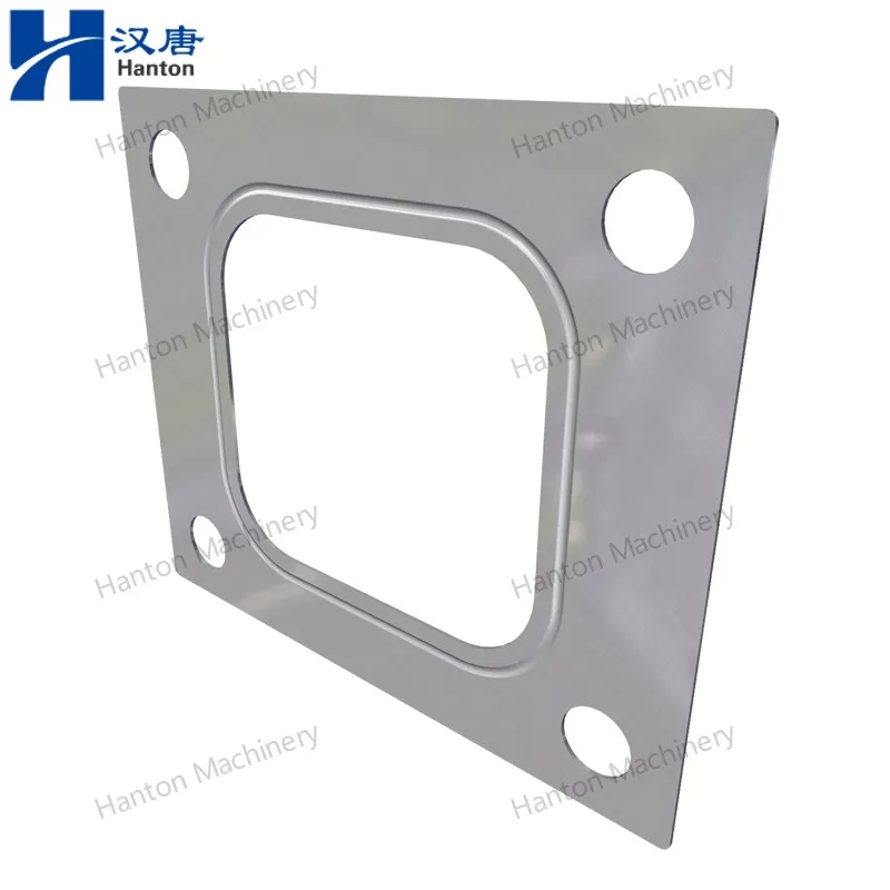 Exhaust Manifold Gasket 3037821 View 3