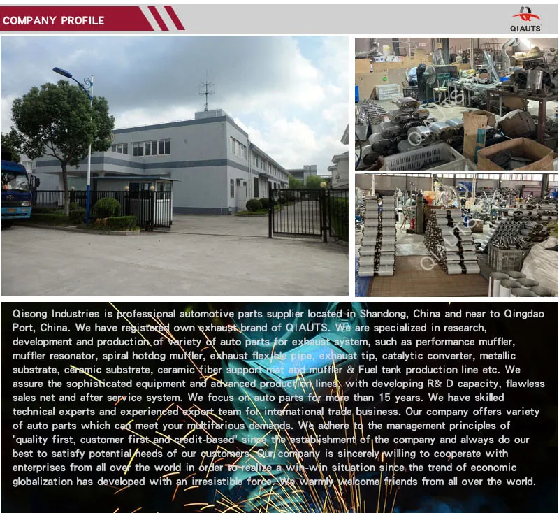 Catalytic Converter View 12