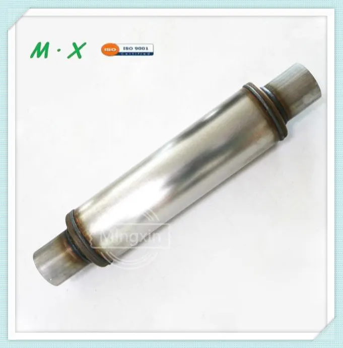 Anti-rust Protection