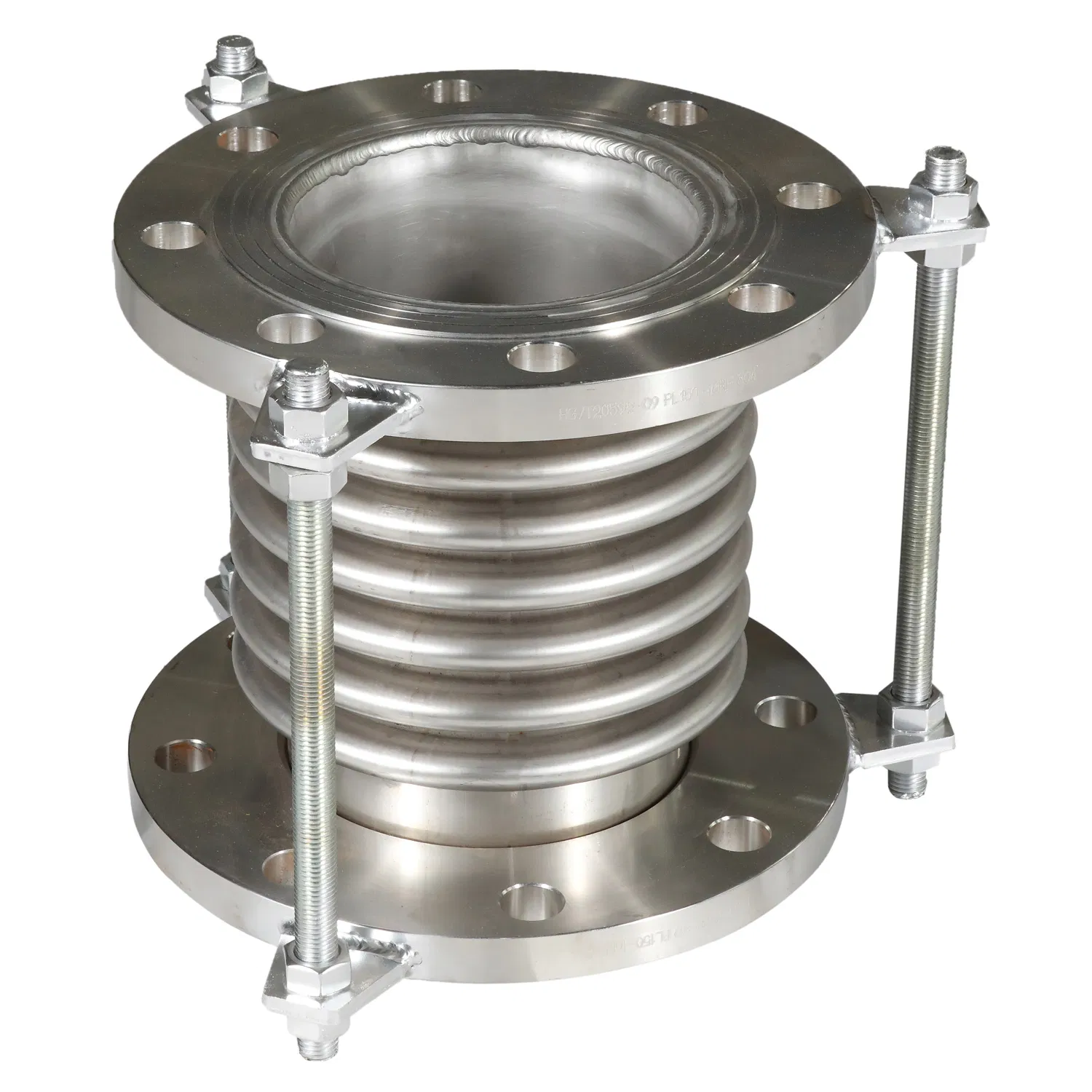 Factory Price High Quality Flexible Automobile Exhaust Pipe