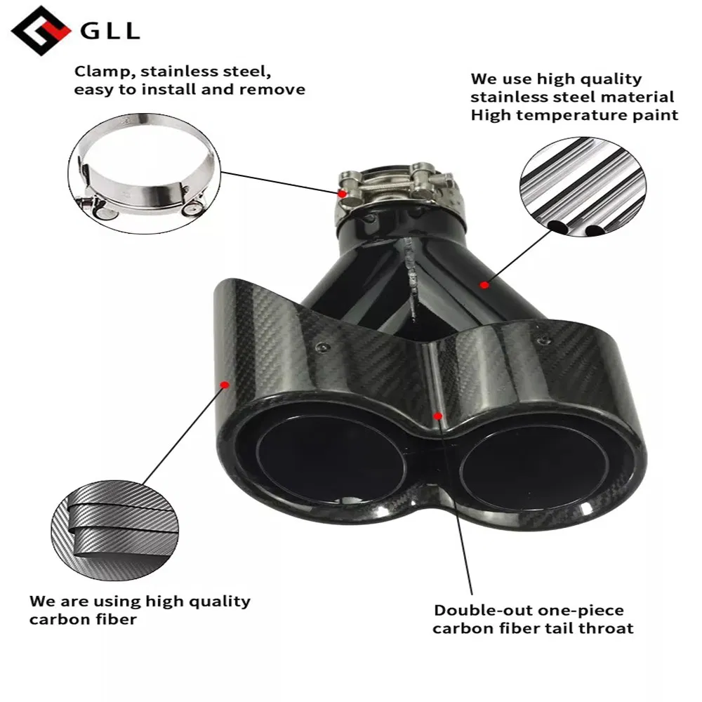 Exhaust Tip Detail 4