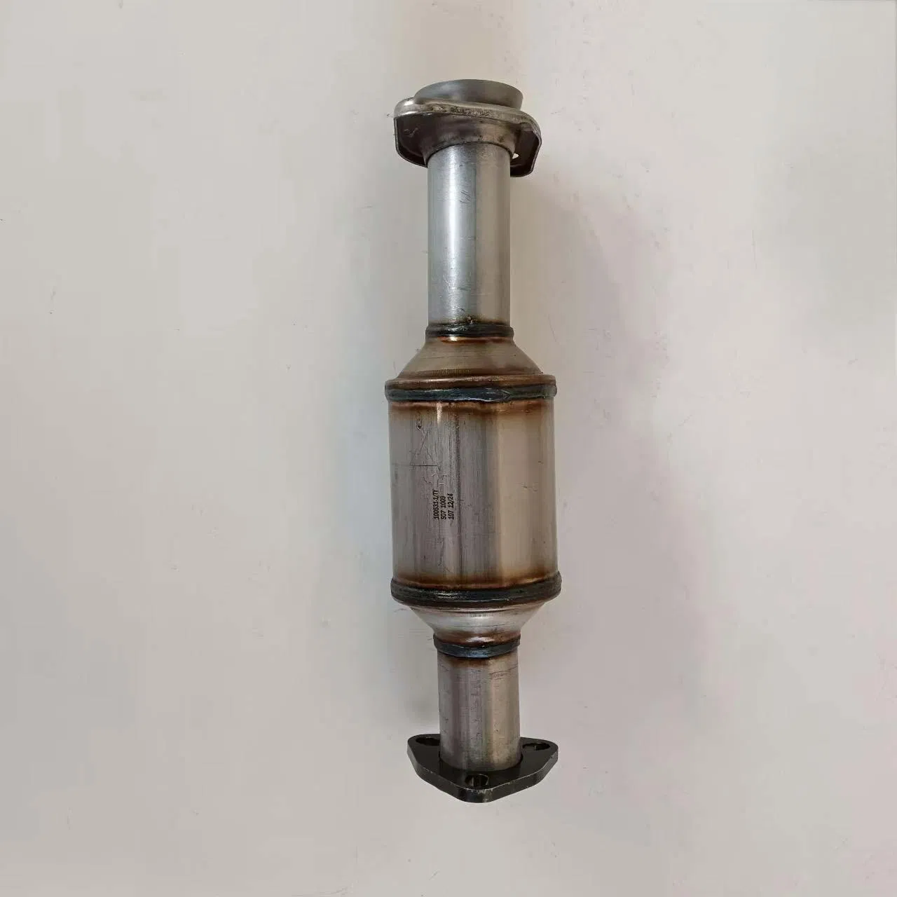 Best Quality Direct Fit Factory Offer for Displacement Car Catalytic Converter