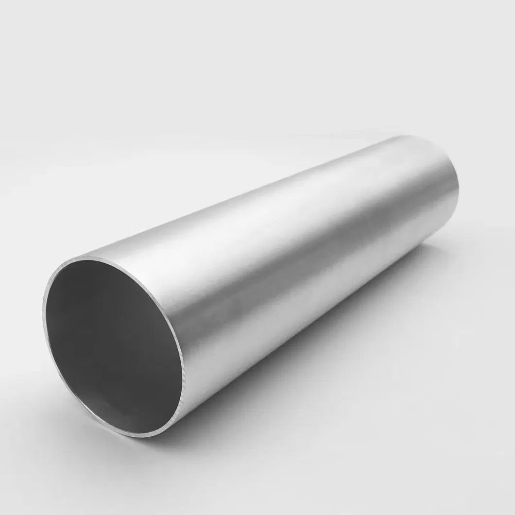 Exhaust Pipe Detail 1