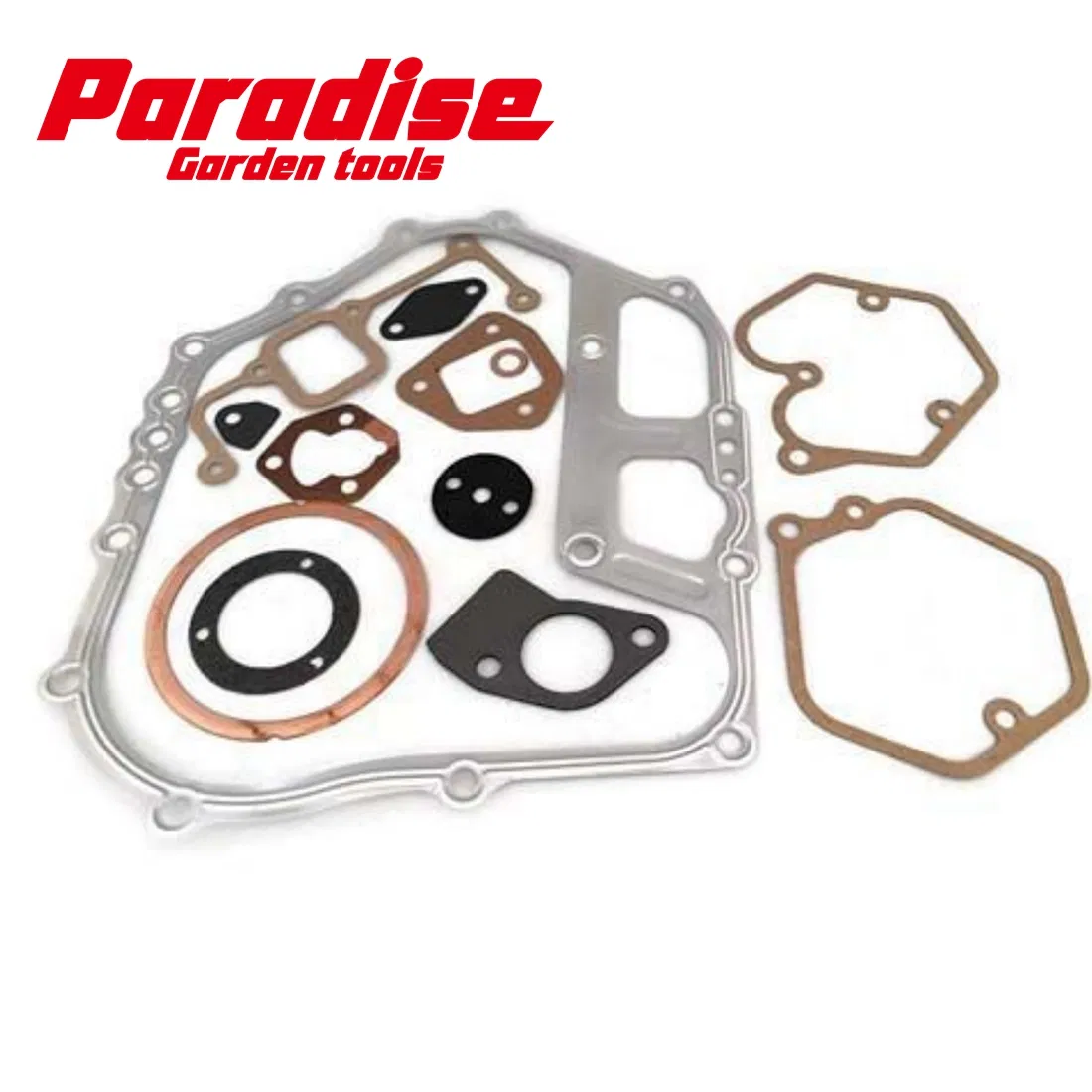 New High Quality Diesel Muffler Fits China 178F 178FE 178FA 178FAE Diesel Generator