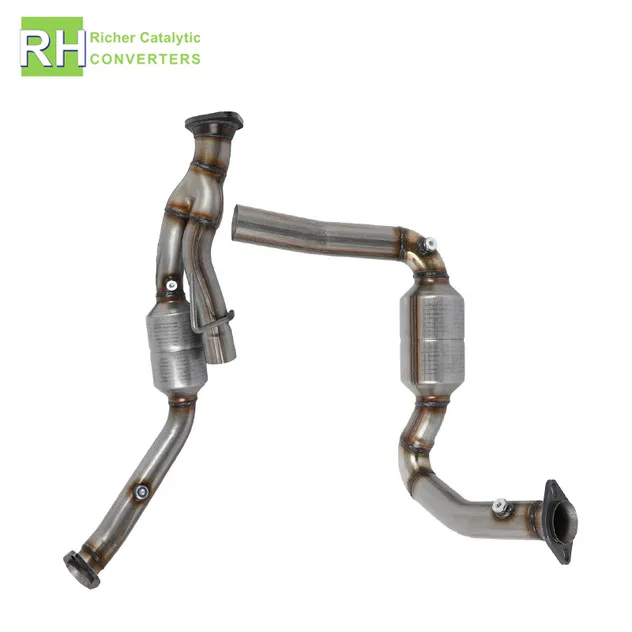 Catalytic Converter 3