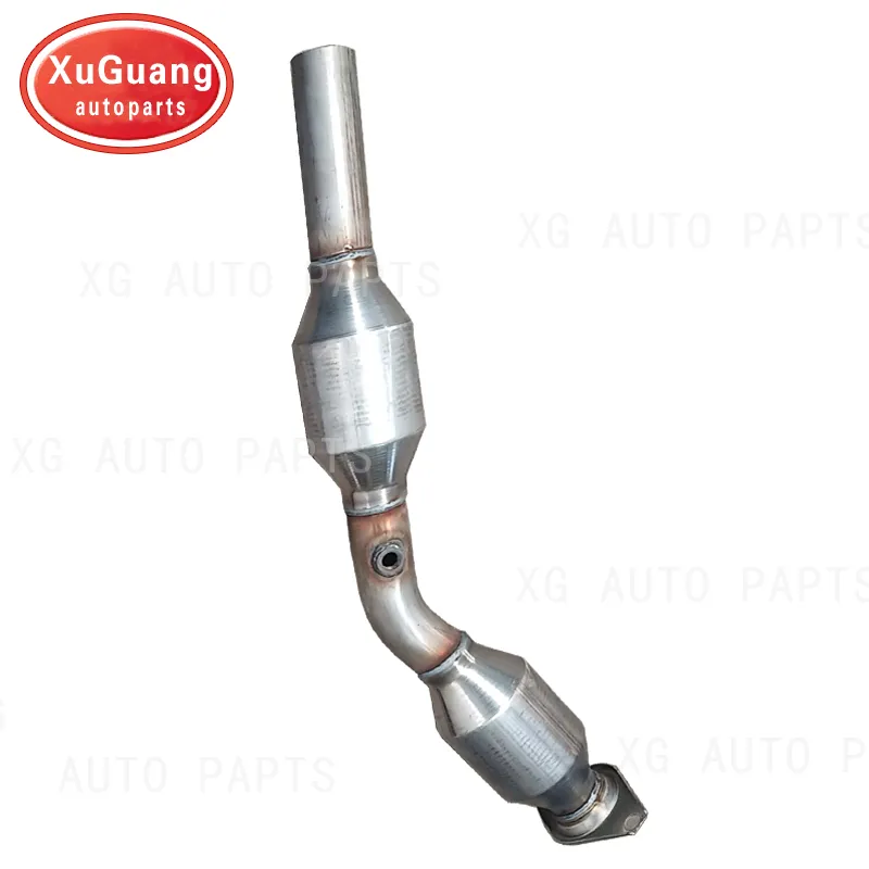 Direct Fit Catalytic Converter