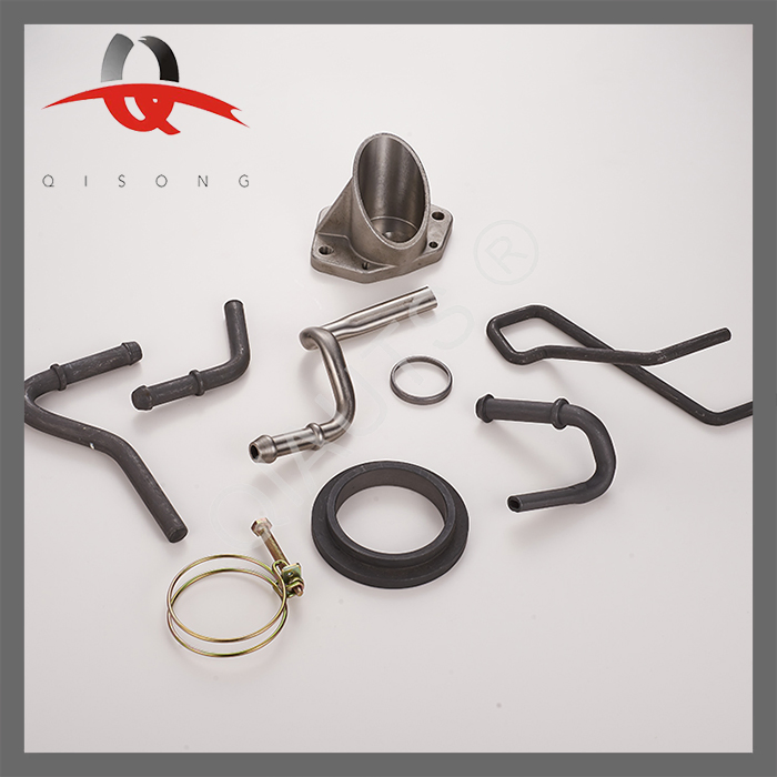 Fixed Bracket for Automobile Exhaust System Muffler Pin Hanger Catalytic Converter Installation Accessories Hanger