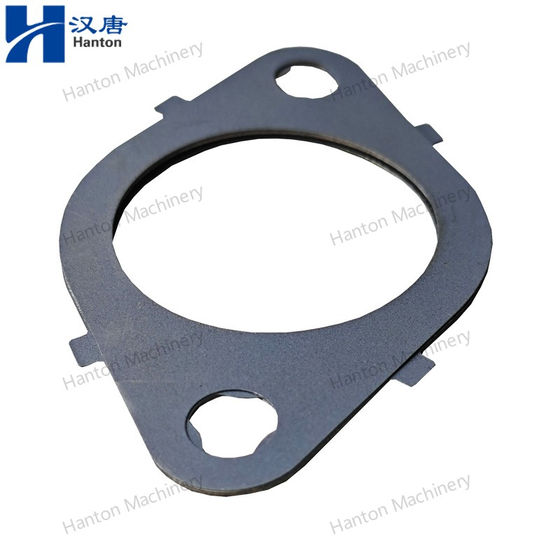 Cummins Exhaust Manifold Gasket 3937479 5269779 5716035 for Engine 6LTAA8.9 Series