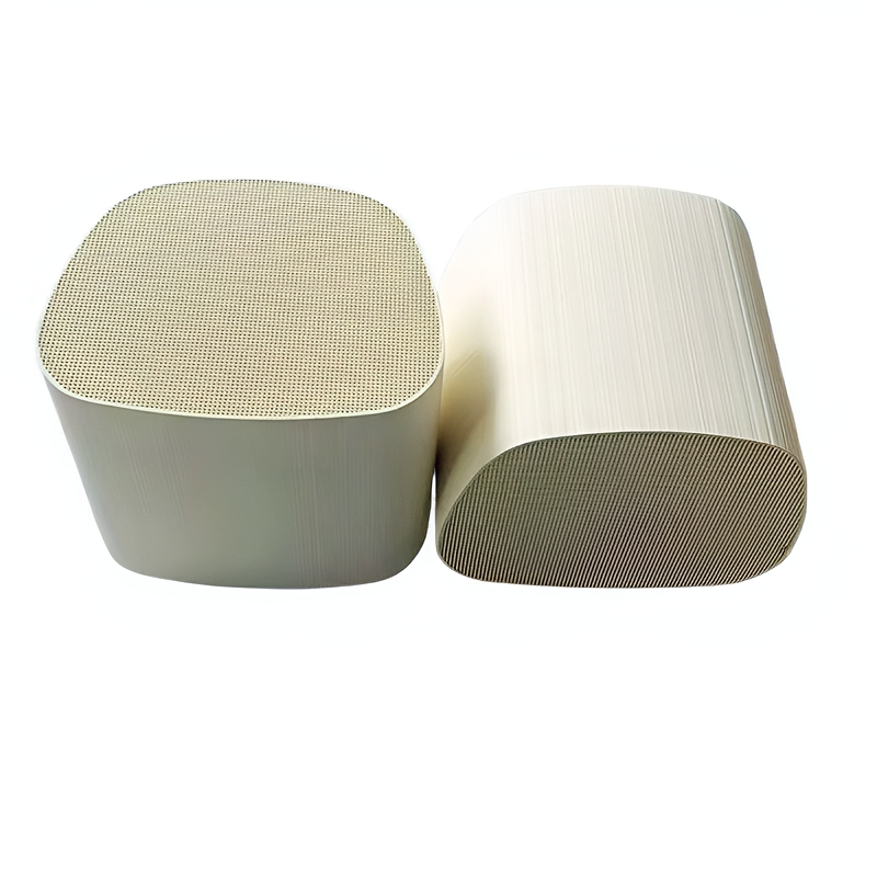 Cheap Price Euro 1 Quality Catalytic Converter for Corolla 1.6t Car Exhaust Pipe with Ceramic Catalyst Core Carrier