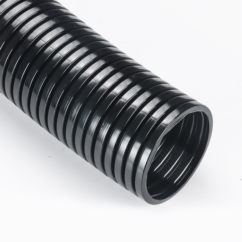Flexible Corrugated Electrical Wire Pipe for Safe Wiring