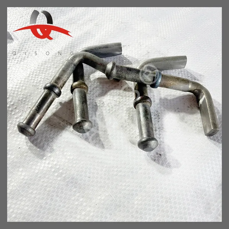 Exhaust System Support