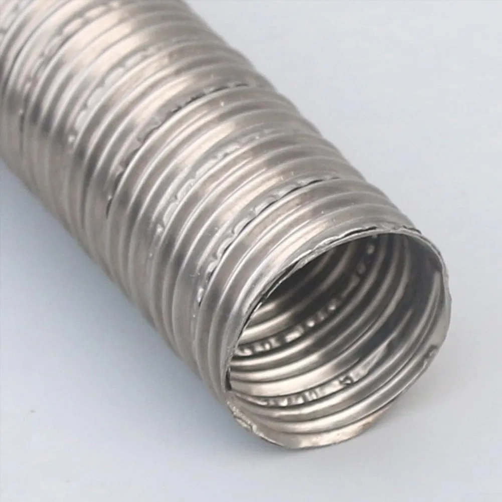 Diesel Heater Exhaust Pipe 2