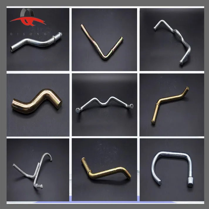 Muffler Hanger Detail 1