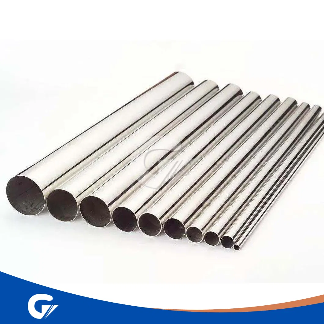 Aluminum Tube Pipe Alloy Wholesaler China Custom Auto Parts Aluminium Mandrel Bends Truck Chrome Exhaust Stacks Exhaust Pipe